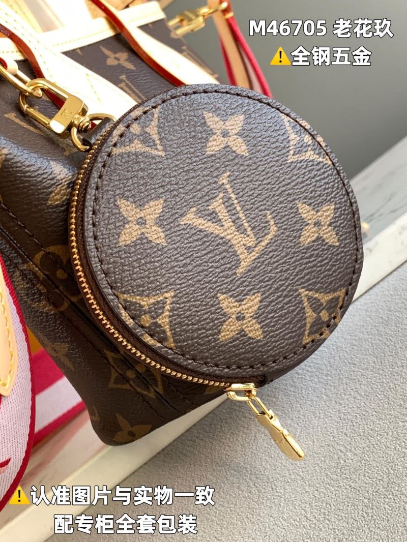 Louis Vuitton Top Handle Bags